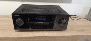 Predám 5.1 AV receiver Pioneer VSX 527 - 2