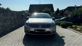 Volkswagen CC - 2