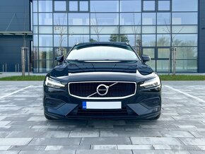 Volvo V60 D3 Momentum Pro, DPH, STK, SERVIS - 2