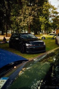 VW Golf 7 gti - 2