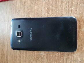 Samsung galaxy J3 - 2