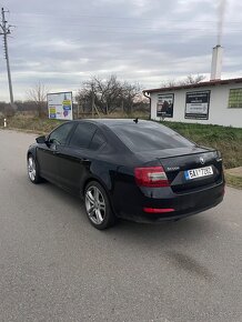 Prodam Škoda Octavia 3 2.0tdi - 2