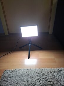 Prodám lampu na focení - 2