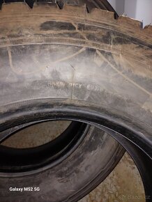 MICHELIN 315/70 R22.5 - 2