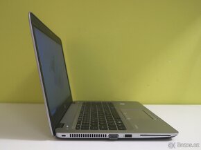 HP ELITEBOOK 840 G3 /i5-6300/8GB/SSD256GB/FULLHD/W10/ZÁRUKA - 2