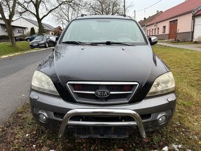 Kia Sorento ND - 2