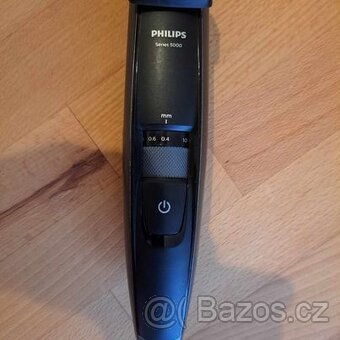 Zastřihovače vlasů a vousů Philips BT5200/15 - 2