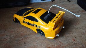 | RC | Toyota Supra Mk4 Tuning verze Injen - 2