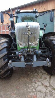 Fendt vario 936 - 2