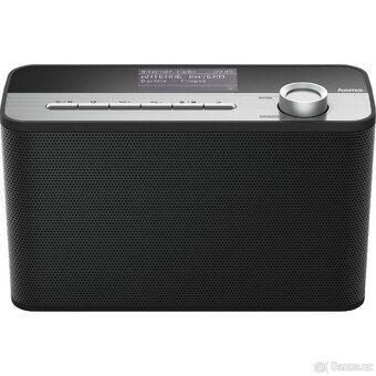 Hama IR50 INTERNETové RADIO  Wi-Fi - 2