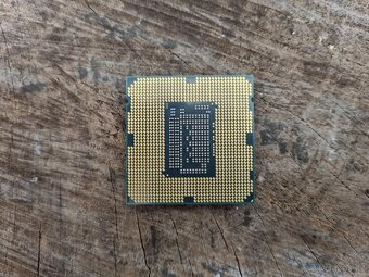 Intel Core i5-3570, socket 1155, Ivy Bridge / SR07T - 2