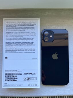 iPhone 12 64gb - 2