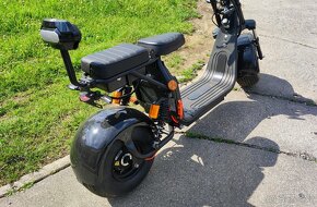 Lera Scooter C2 2000W, záruka - 2