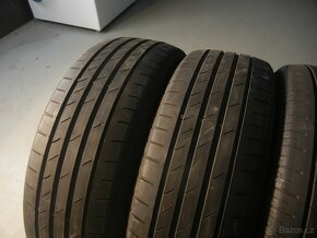 Letní pneu Michelin 175/65R14 - 2
