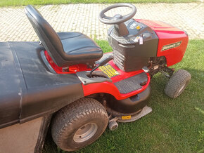 Prodám pěkný zahradní traktor Snapper RPX 200 - 2
