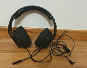 Prodám sluchátka Plantronics RIG 400 DOLBY - 2