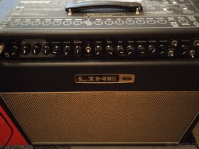 Line 6 DT50 - 2