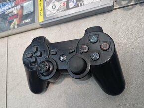 Playstation 3 slim 250GB - 2