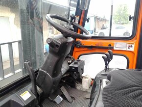 VZV Doosan D40 S5 - 2