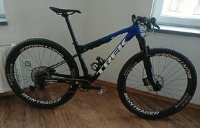 Trek Supercaliber 9.7 2023 M - 2