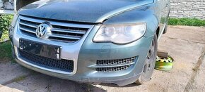 VW Touareg 7L 5.0 V10 TDI 230kW typ: AYH naj.209tis. rv. 04 - 2