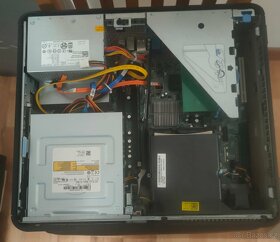 DELL OptiPlex 780 SFF 4GB 500GB W10 - 2