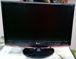 LG Monitor s TV 22" - 2