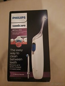 Philips sonicare AirFloss Ultra HX8438/01 - 2