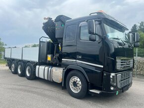 Volvo fh 16 700 pk50002 tridem - 2