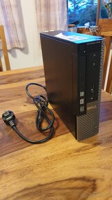 počítač Dell Optiplex 7010 i3 - 2