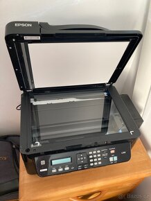 Epson L550 tiskárna - 2