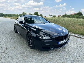 Bmw 640I 2014 M-pack - 2