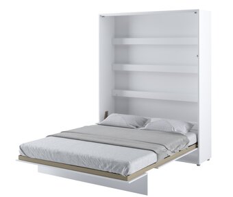 Výklopná postel Bed Concept 160x200 - 2