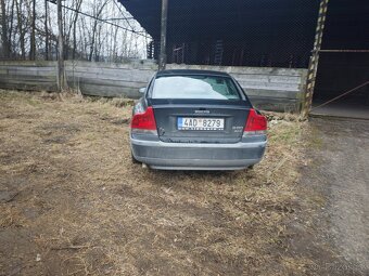 Volvo S60 D5 2.4D 96kW ND - 2