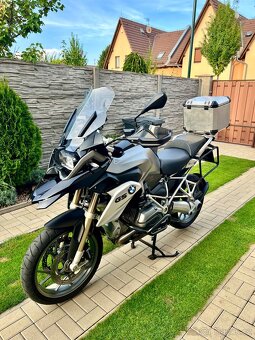 BMW R 1200 GS LC - 2