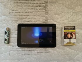 Tablet Navon Raptor 7 na díly - 2