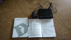 Router D-Link DIR 501 - 2