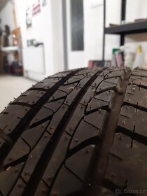 Pneu 165/65R15 81T - 2