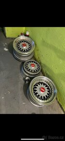 BBS RS 5x114,3 7x15 - 2