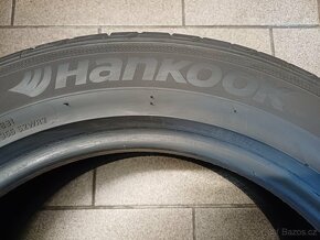 LETNÍ pneu Hankook 205/55/r16 4ks - 2