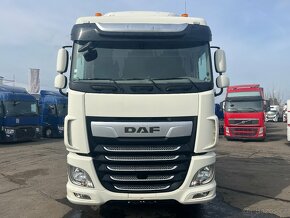 DAF XF480 AUTOMAT HYDRAULIK EURO VI - 2