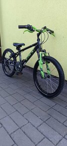 Dětské kolo Btwin 20" - 2