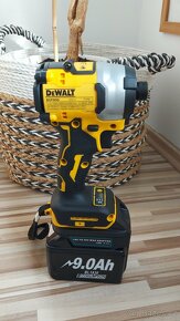 Redukce-adaprér,Aku Makita 18V nářadí DeWALT 18/20V ,TOP. - 2