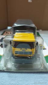 Fiat 190 NC 1:43 DeA model - 2