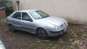 Citroen Xsara - 2