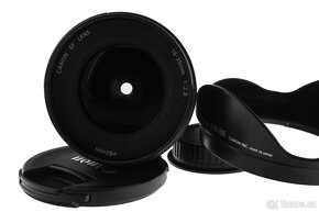 Canon EF 16-35mm f/2.8 L II USM Full-Frame - 2