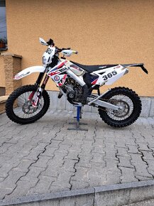 TM 144-2takt enduro s SPZ,rok 2017 - 2