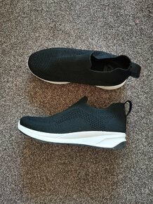 Dámské slip-on boty - 2