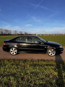 Saab 9-3ng aero 2004 automat - 2