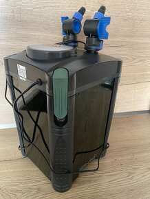 Prodám vnější filtraci AQUA NOVA NCF-1200 - 2